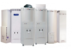 三温暖商用燃气热水器