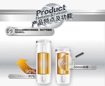 美国瑞美K系列电热